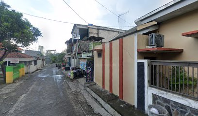 Toko puja kusuma