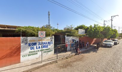 Ignacio Allende no. 11 col. Centro , Tecuala