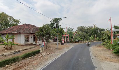 Pijat Mbah Darsi