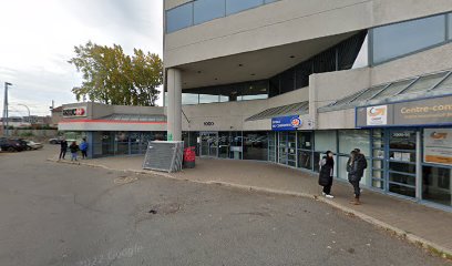 Bureau de Services Québec de l’ouest de Montréal