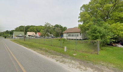 Saint Marks Early Learning Center