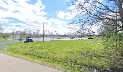 Goshen Local Schools: Tennis Courts