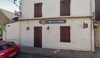 Cafe De L'angle