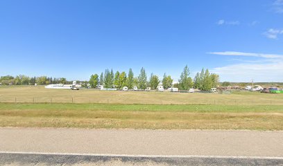 Mannville RV Park