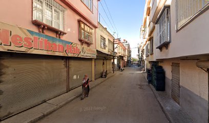 Yağmur Market