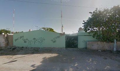 Escuela Secundaria Venustiano Carranza