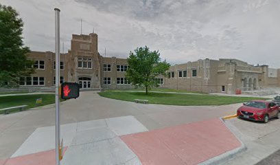 Comanche Middle School