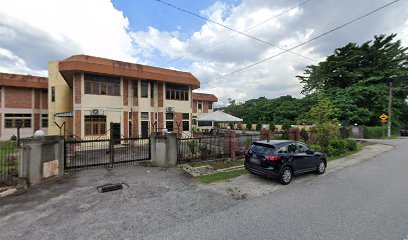 Seavoy Nursing Home Sdn. Bhd.