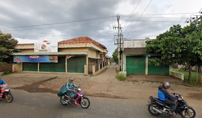 Rumah Bpk erlysusianto