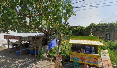 Potong Rambut Mahkota