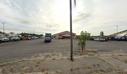 MHK Truck & Equipment Sales