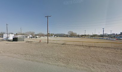 O'Donnell Softball Field, Conlin Small Field