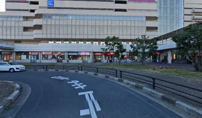 any SiS イオン近江八幡ショッピングセンター