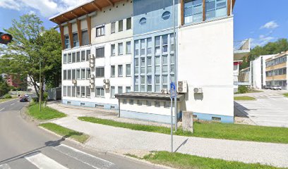 Zavod za zdravstveno zavarovanje Slovenije Območna enota Ravne na Koroškem