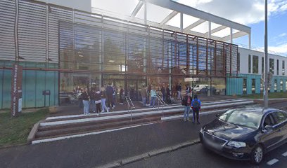 Cite du Gout et des Saveurs Loire Atlantique - Saint nazaire