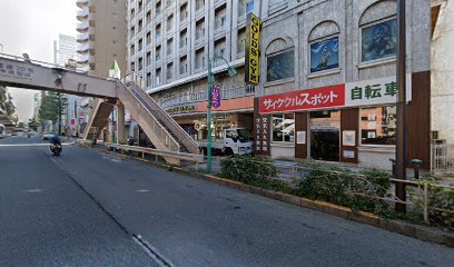 東京総合福祉