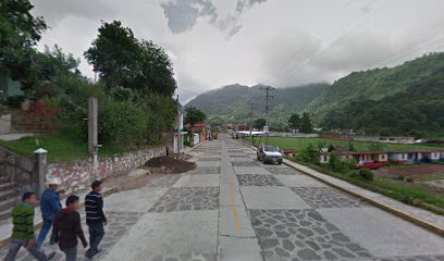 Transparencia Municipal de Tlacolulan, Ver.