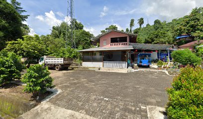 APITORIA Taekwondo Club - Kairagi