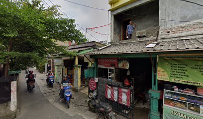 Bakmi Nasi Goreng NamWan