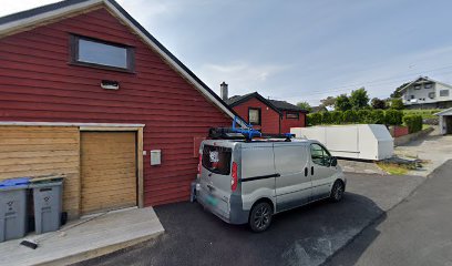 Gh Mekanisk Geir Arnøy Hjortland