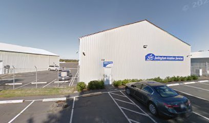 Bellingham Jet Center Inc