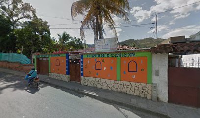 Colegio Angelitos De Guadalupe