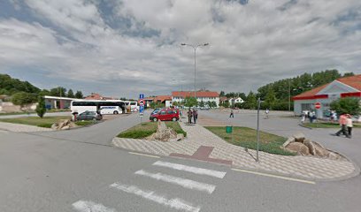 Na Sádkách 451 Parking