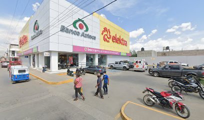 EXT ZIMATLAN OAXACA