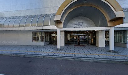 秋田ビューホテル写真室スタジオ・インプレス