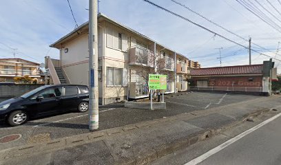 カーサ本庄