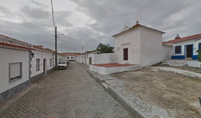 Capela de Santa Luzia