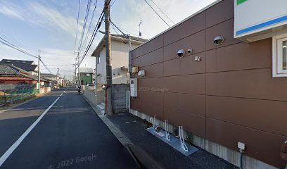 HELLOCYCLING ファミリーマート さいたま岩槻城町店