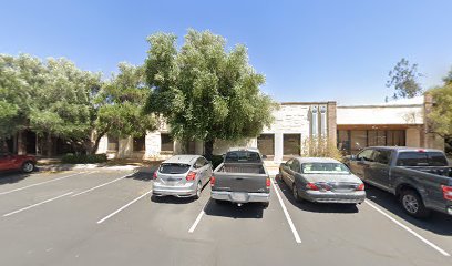 Joy Lawn Care & Tree Service Tucson AZ