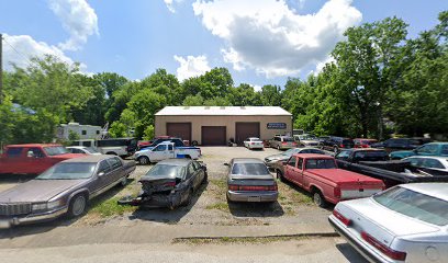 Sutton&apos;s Auto Repair - Taller de reparación de automóviles en Lawrenceburg, Kentucky, EE. UU.