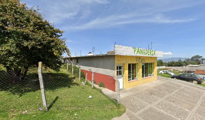 Panaderia 'El Tata'