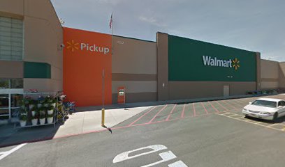 Walmart Tech Services