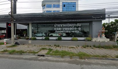 Chonburi Automotive Co.,Ltd.