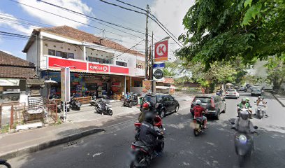 Rumah Makan Padang