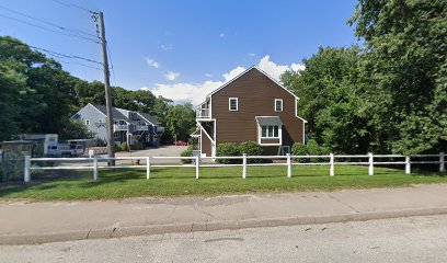 Sugar Creek Condominiums