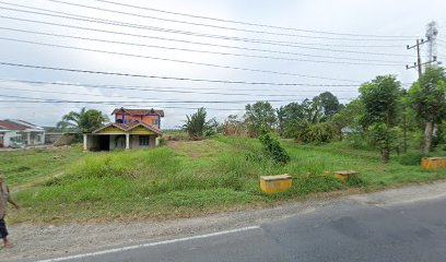 Rumah Makan Bunda