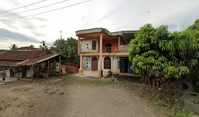 Toko Mega Jaya