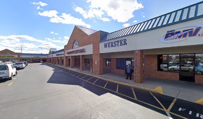 Wurster Builders Inc