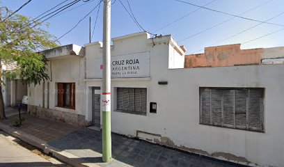 Cruz Roja Argentina Filial La Rioja