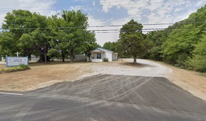 Sequoyah Full Gospel Church