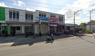 TDC Telkomsel Praya