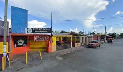 Carnitas Estilo Michoacán BB