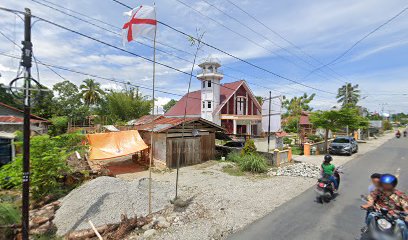 Gereja Bethel Sayo