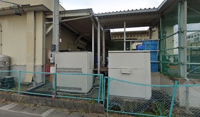 亀屋商事株式会社 鶏卵加工センター