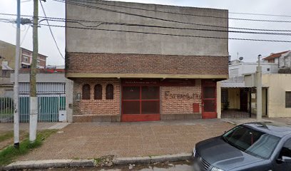 Iglesia Adventista del Séptimo Día - Villa Loma Hermosa