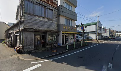 ヒノデ理容店